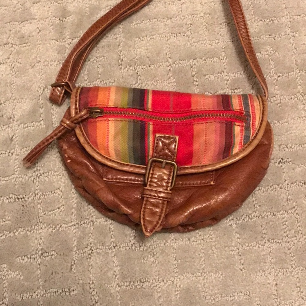 Cross body purse (i’ll except offers)